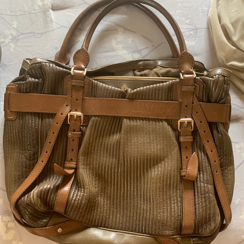 Burberry bag